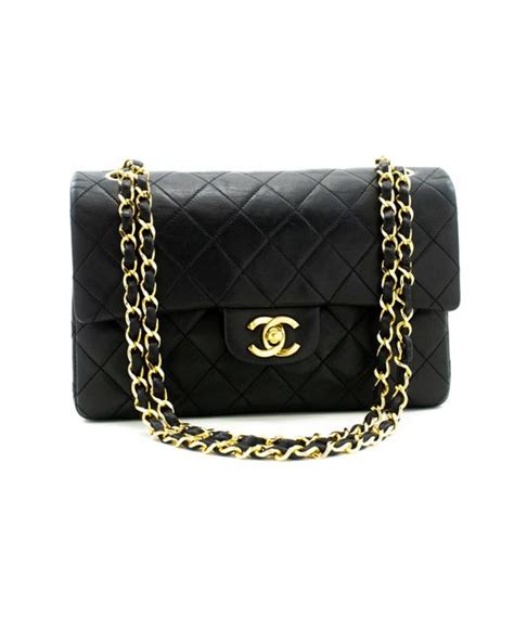 chanel pre owned uk|Chanel outlet sale.